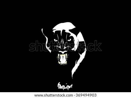 Panther Stock Photos, Images, & Pictures | Shutterstock