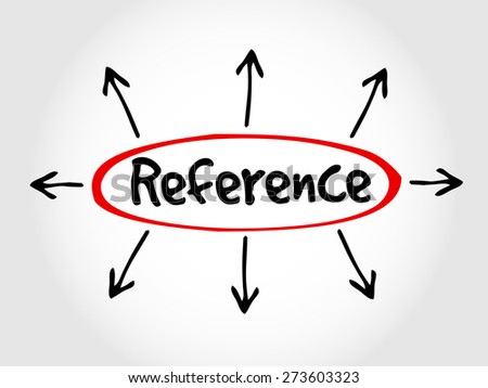 Reference Stock Vectors & Vector Clip Art | Shutterstock