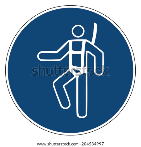 Safety Harness Stock Photos, Images, & Pictures | Shutterstock