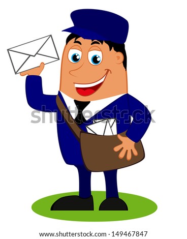 Mailbag Stock Photos, Images, & Pictures | Shutterstock