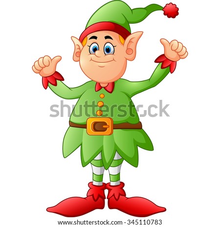 Christmas Elf Stock Photos, Images, & Pictures | Shutterstock