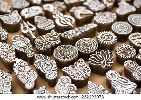 Indian Handicrafts Stock Photos, Images, & Pictures | Shutterstock