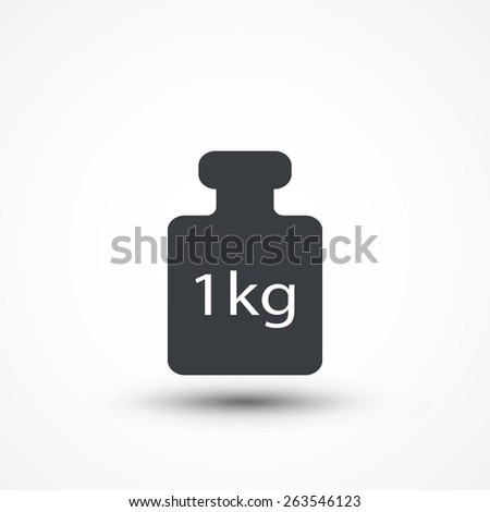 Kilogram Stock Photos, Images, & Pictures | Shutterstock