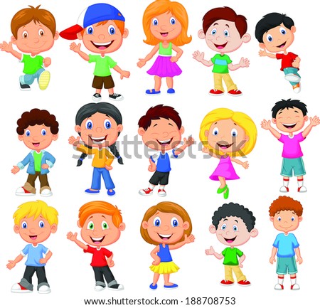 Kid gesture Stock Photos, Images, & Pictures | Shutterstock