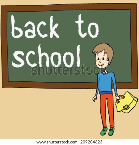 Stay In School Fotos, imágenes y retratos en stock | Shutterstock