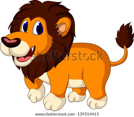 Lion Walking Stock Photos, Images, & Pictures | Shutterstock