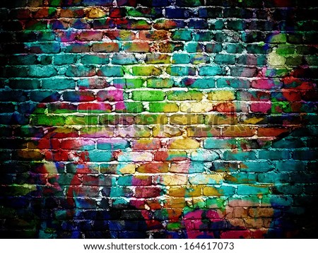 Graffiti Stock Photos, Images, & Pictures | Shutterstock