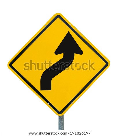 Sharp turn Stock Photos, Images, & Pictures | Shutterstock