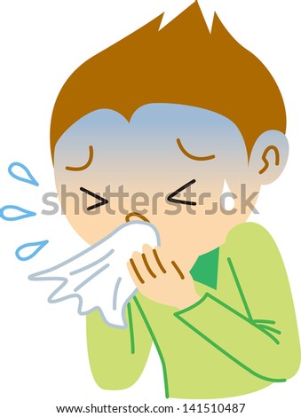 Child Sneezing Stock Photos, Images, & Pictures | Shutterstock