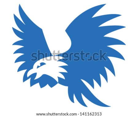 Hawk Cartoon Stock Photos, Images, & Pictures | Shutterstock