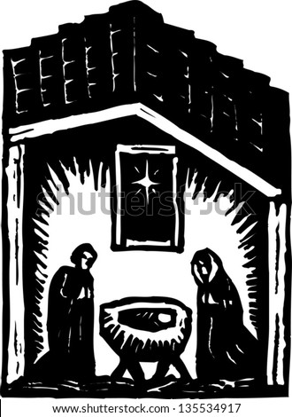 Joseph And Jesus Stock Photos, Images, & Pictures | Shutterstock