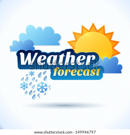 Weather Forecast Stock Photos, Images, & Pictures | Shutterstock
