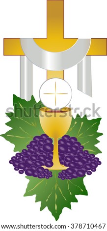 Chalice Stock Vectors & Vector Clip Art | Shutterstock