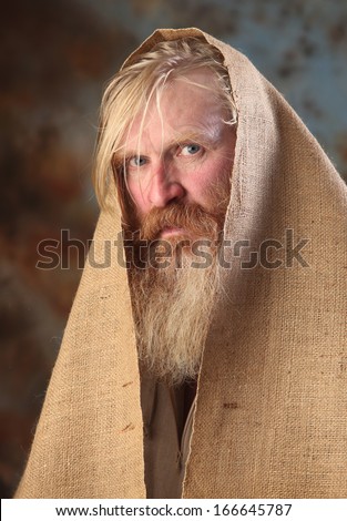 Old Man Long Beard Stock Photos, Images, & Pictures | Shutterstock
