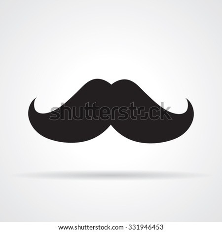 Mustache Stock Photos, Images, & Pictures | Shutterstock