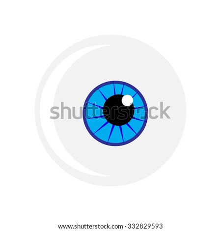 Eyeball Stock Photos, Images, & Pictures | Shutterstock