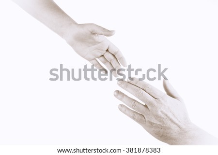 Helping Each Other Stock Photos, Images, & Pictures | Shutterstock