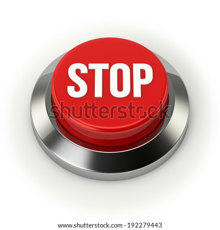 Stop Button Stock Photos, Images, & Pictures | Shutterstock