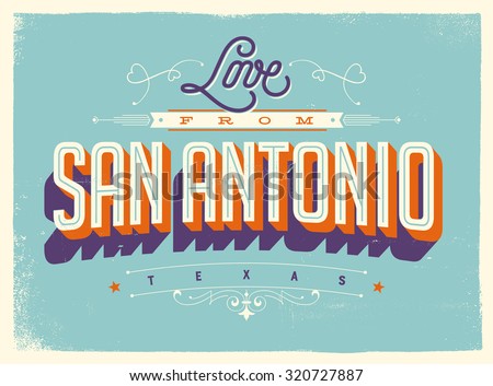 Texas Postcard Stock Photos, Images, & Pictures | Shutterstock