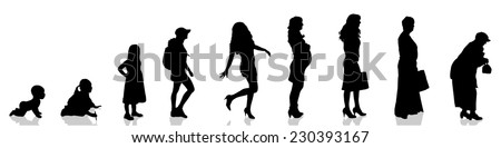 Life stages Stock Photos, Images, & Pictures | Shutterstock