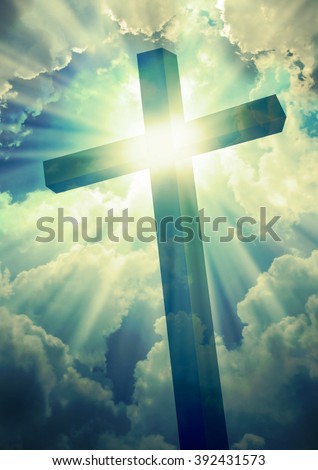 Jesus Resurrection Stock Photos, Images, & Pictures | Shutterstock