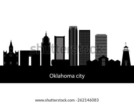 Oklahoma City Stock Photos, Images, & Pictures | Shutterstock