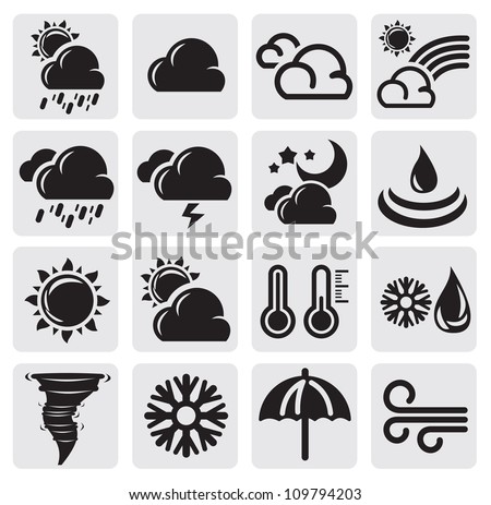 Wind Icon Stock Photos, Images, & Pictures | Shutterstock