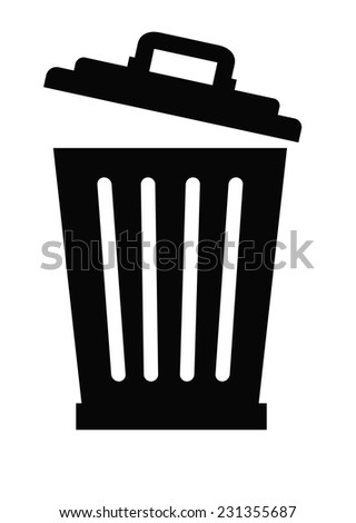 Garbage Can Stock Photos, Images, & Pictures | Shutterstock