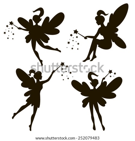 Fairy Wings Stock Photos, Images, & Pictures | Shutterstock