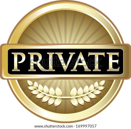 Private Gold 09