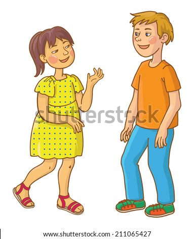 Stock Images similar to ID 54975382 - cute multicultural kids holding ...