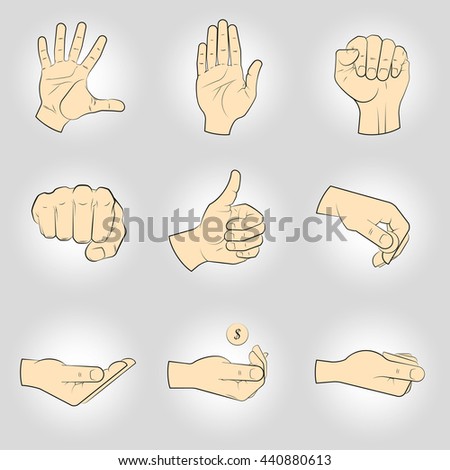 Knuckle Stock Photos, Images, & Pictures | Shutterstock