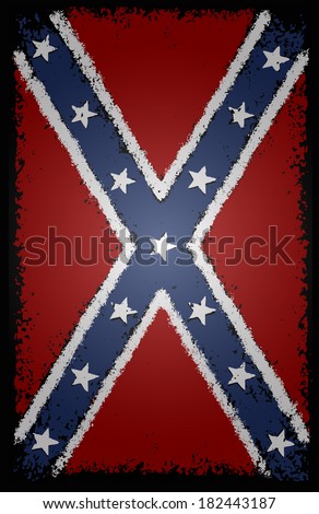 Rebel flag Stock Photos, Images, & Pictures | Shutterstock