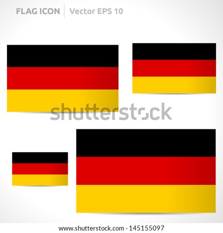 German Flag Stock Photos, Images, & Pictures | Shutterstock