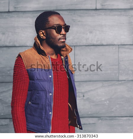 Man Sweater Stock Photos, Images, & Pictures | Shutterstock
