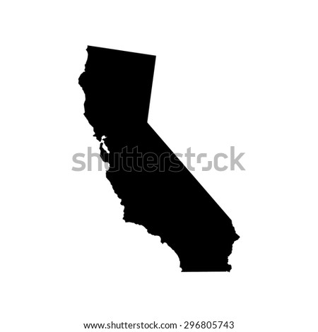 California Map Stock Photos, Images, & Pictures | Shutterstock