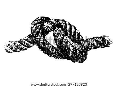 Knot Stock Photos, Images, & Pictures | Shutterstock