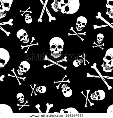 Skull And Bones Stock Photos, Images, & Pictures | Shutterstock