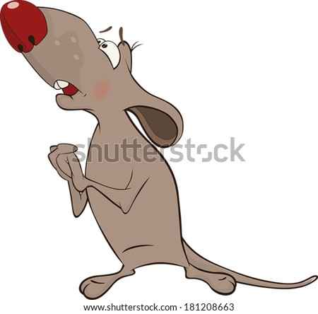 Smell A Rat Stock Vectors & Vector Clip Art | Shutterstock