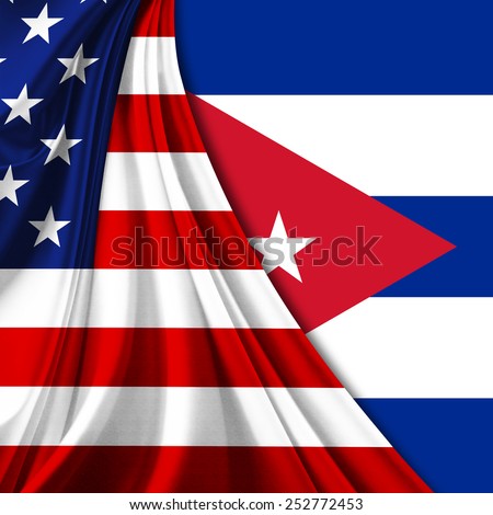 Cuba Flag Stock Photos, Images, & Pictures | Shutterstock