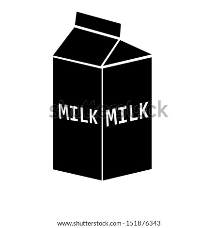 Stock Images similar to ID 29557861 - milk glass