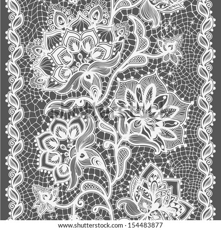 Lace Pattern Stock Photos, Images, & Pictures | Shutterstock