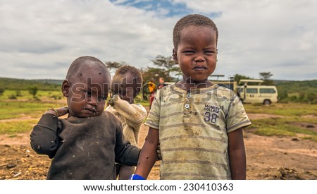 Starving Children Stock Photos, Images, & Pictures | Shutterstock