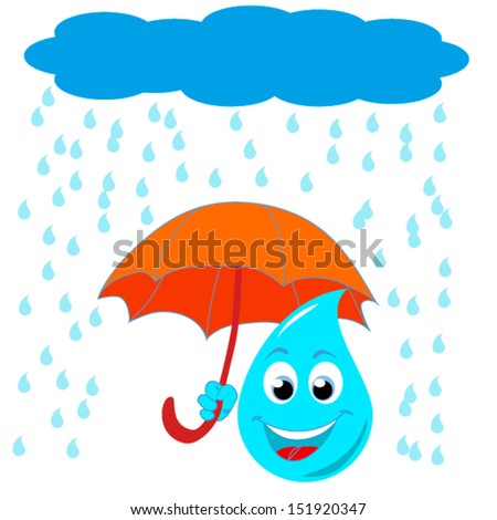 The rainy season Stock Photos, The rainy season Stock Photography, The ...