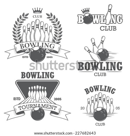 Bowling Lane Stock Photos, Images, & Pictures | Shutterstock