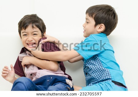 Boys Fighting Stock Photos, Images, & Pictures | Shutterstock