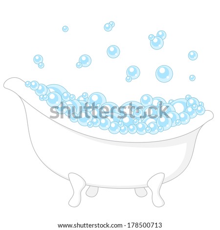 Bubble Bath Stock Photos, Images, & Pictures | Shutterstock