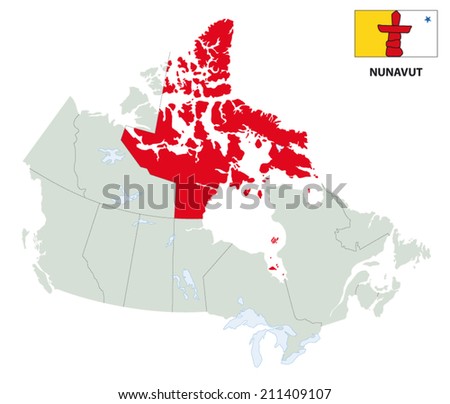 Nunavut Stock Photos, Images, & Pictures | Shutterstock