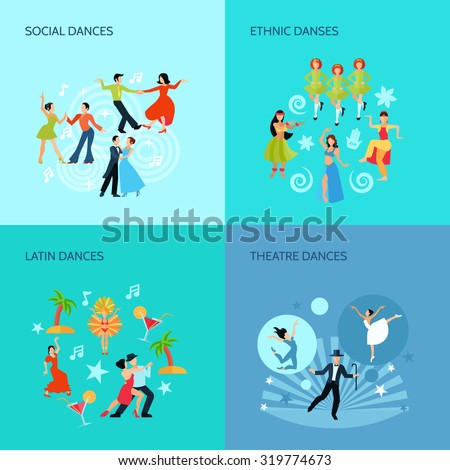 Jive Stock Photos, Images, & Pictures | Shutterstock