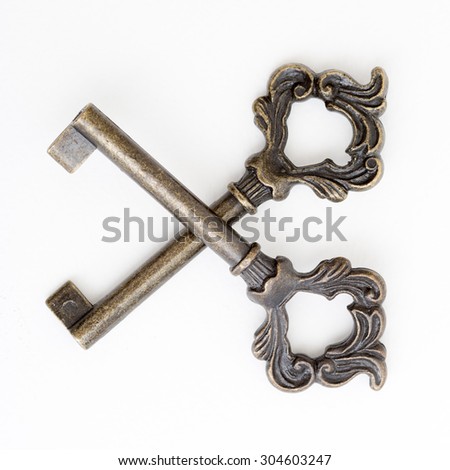 Ornate Key Stock Photos, Images, & Pictures | Shutterstock